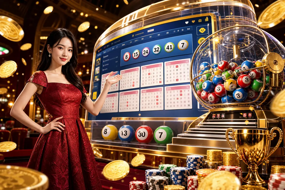 pum999 Baccarat စားပွဲ ကစားနည်း