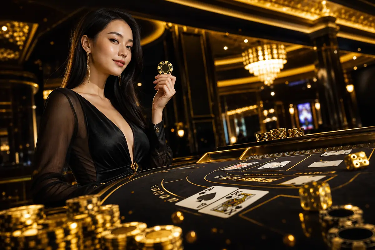 pum999 တိုက်ရိုက် Live Casino ဂိမ်းများ