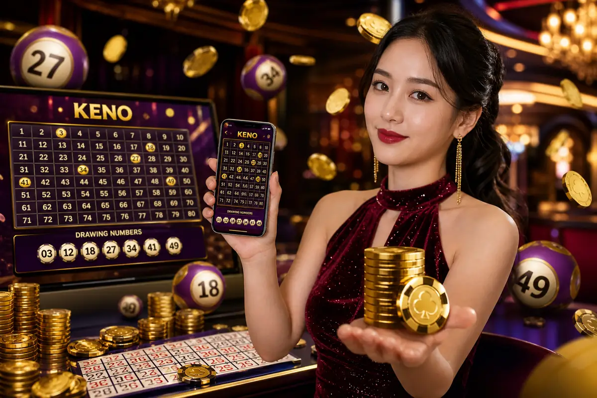 pum999 Baccarat Dragon Tiger ကဒ်ဂိမ်းများ