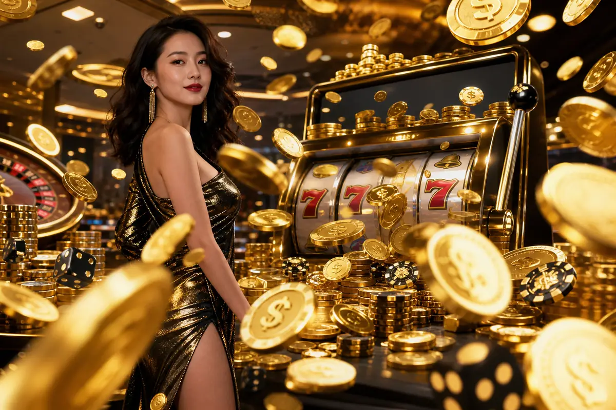 pum999 Myanmar Online Casino မိသားစု